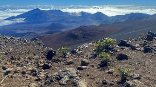 Haleakala National Park - Maui Hawaii 2024