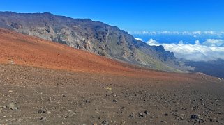 Haleakala National Park - Maui Hawaii 2024