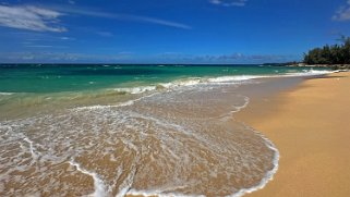 Baldwin Beach - Maui Hawaii 2024