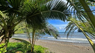 Honomanu Bay - Maui Hawaii 2024