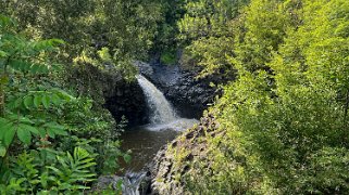 Pipiwai Trail - Maui Hawaii 2024