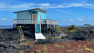 Queens Bath - Pahoa - Big Island Hawaii 2024