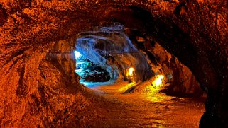 Nahuku - Thurston Lava Tube - Big Island Hawaii 2024