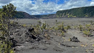 Kilauea Iki - Big Island Hawaii 2024