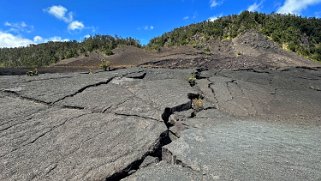 Kilauea Iki - Big Island Hawaii 2024