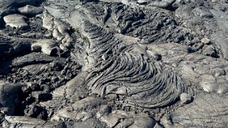 Chain of Craters Road - Big Island Hawaii 2024