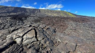 Chain of Craters Road - Big Island Hawaii 2024