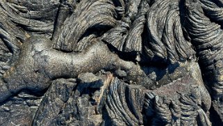 Chain of Craters Road - Big Island Hawaii 2024