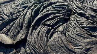 Chain of Craters Road - Big Island Hawaii 2024