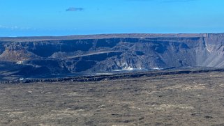 Kilauea - Big Island Hawaii 2024