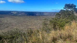 Kilauea - Big Island Hawaii 2024