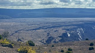 Kilauea - Big Island Hawaii 2024