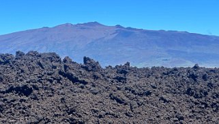 Mauna Kea 4207 m - Big Island Hawaii 2024