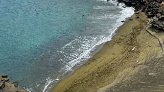 Papakolea Green Sand Beach - Big Island Hawaii 2024