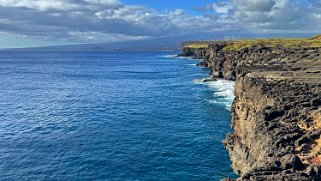 Southernmost US Point - Big Island Hawaii 2024