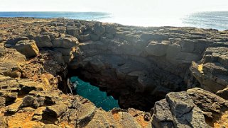 Southernmost US Point - Big Island Hawaii 2024