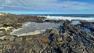 Southernmost US Point - Big Island Hawaii 2024