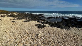 Southernmost US Point - Big Island Hawaii 2024