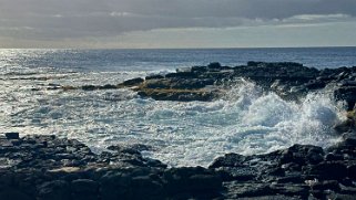 Southernmost US Point - Big Island Hawaii 2024