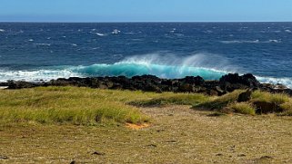 Southernmost US Point - Big Island Hawaii 2024