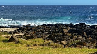 Southernmost US Point - Big Island Hawaii 2024