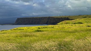 Southernmost US Point - Big Island Hawaii 2024