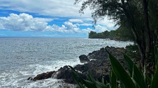 Onomea Bay - Big Island Hawaii 2024