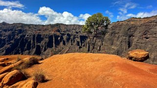 Waimea Canyon State Park - Kauai Hawaii 2024