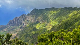 Pu’u O Kila - Kauai Hawaii 2024