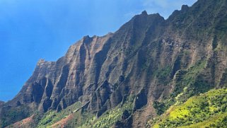 Pu’u O Kila - Kauai Hawaii 2024