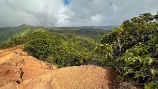 Pu’u O Kila - Kauai Hawaii 2024