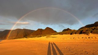 Polihale Beach - Kauai Hawaii 2024