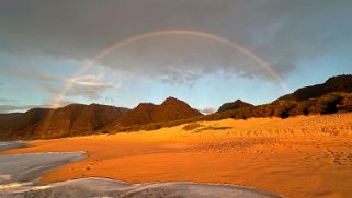 2024 11c Polihale - Kauai