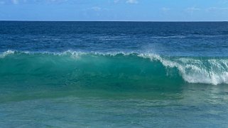 Shipwreck Beach - Kauai Hawaii 2024