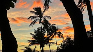 Lawa'i Beach - Kauai Hawaii 2024