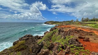 Heritage Trail - Kauai Hawaii 2024