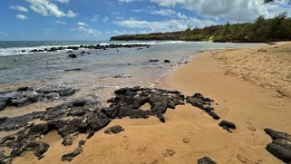 Mahaulepu Beach - Kauai Hawaii 2024