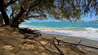 Mahaulepu Beach - Kauai Hawaii 2024