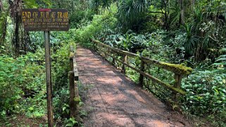 Kuilau Trail - Kauai Hawaii 2024