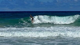 Keālia Beach - Kauai Hawaii 2024