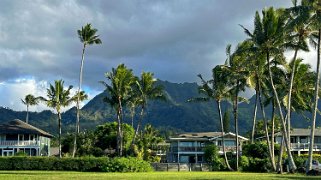 Hanalei Beach - Kauai Hawaii 2024