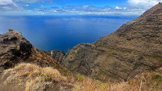 Awaʻawapuhi Trail - Kauai Hawaii 2024