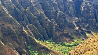 Awaʻawapuhi Trail - Kauai Hawaii 2024