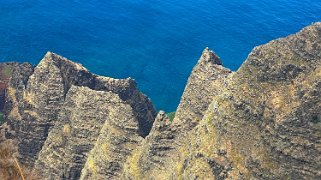 Awaʻawapuhi Trail - Kauai Hawaii 2024