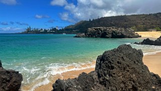 Waimea Bay Beach - Oahu Hawaii 2024