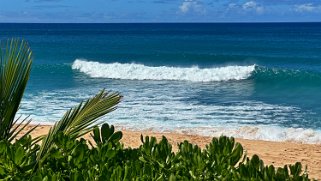 Pupukea Beach - Oahu Hawaii 2024