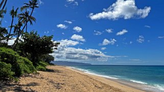 Pupukea Beach - Oahu Hawaii 2024