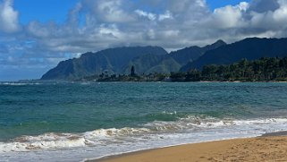 Pounder's Beach - Oahu Hawaii 2024