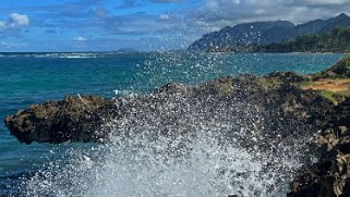 Pounder's Beach - Oahu Hawaii 2024