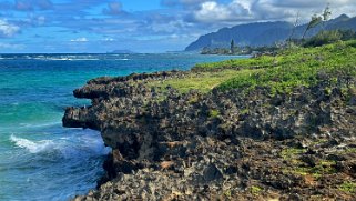 Pounder's Beach - Oahu Hawaii 2024